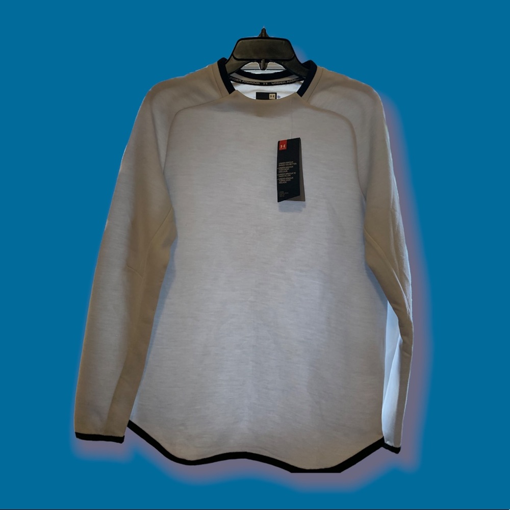 Under Armour shirt